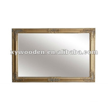 Decorative wall mirror